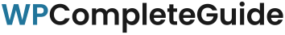 WPCompleteGuide Logo
